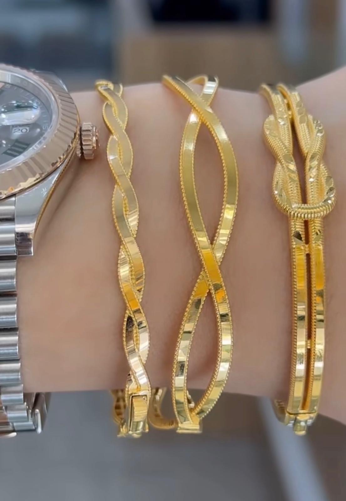 Ajda bilezik modelleri 