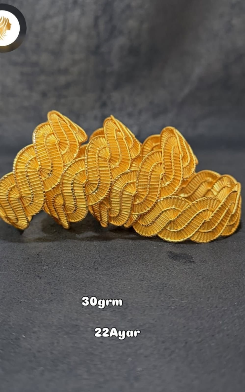 Örgülü bilezik modelleri 