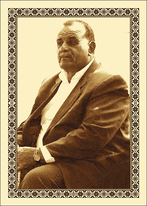 Hacı Tahir Bayram - Bayram Kuyumculuk Kurucusu